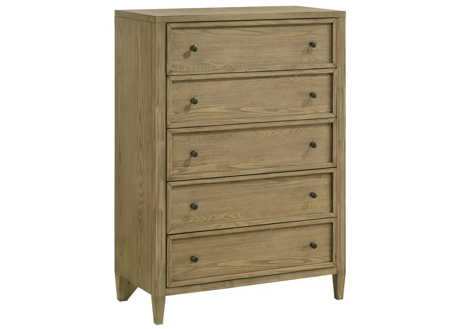 Sierra Chest in Light Ash by Crown Mark