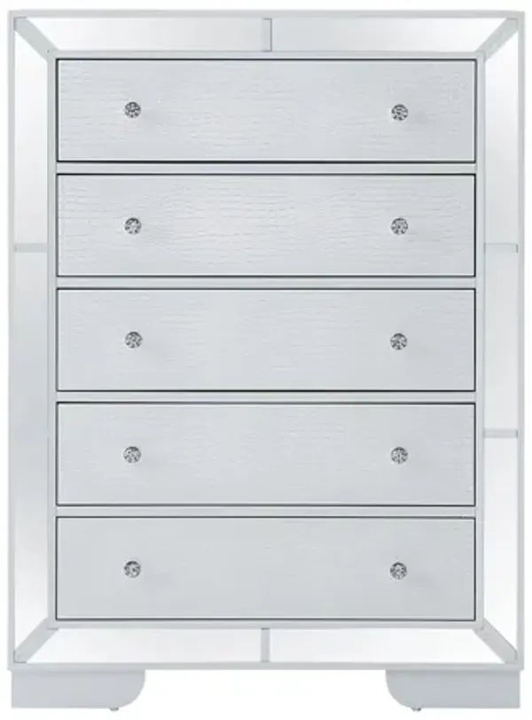 Hollywood Hills Bedroom Chest