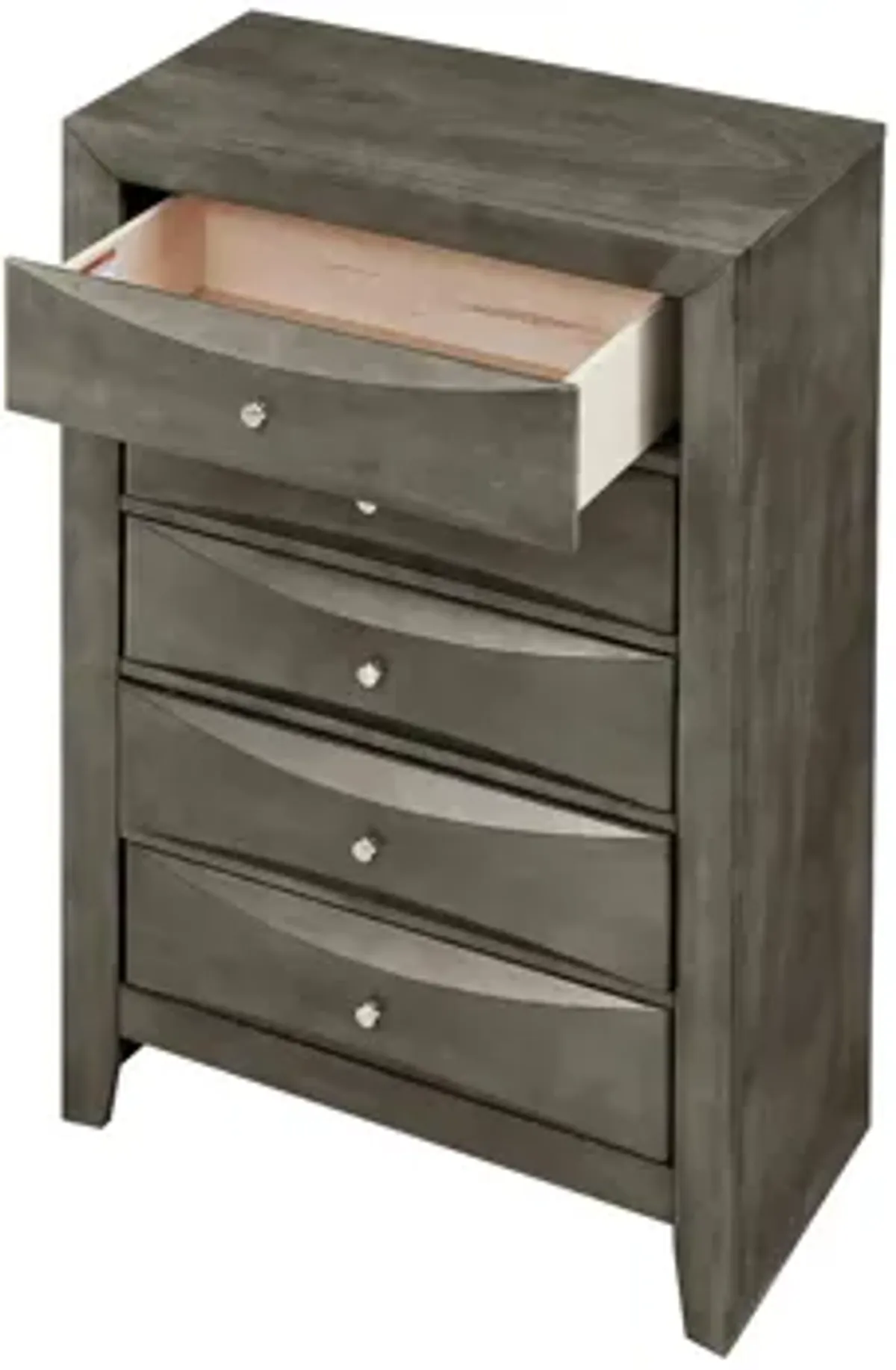 Marilla Bedroom Chest