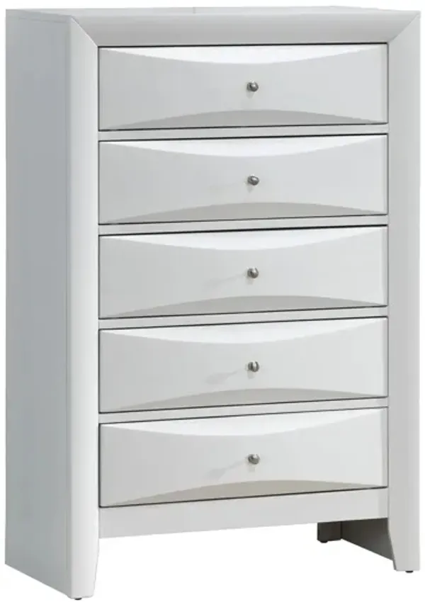 Marilla Bedroom Chest