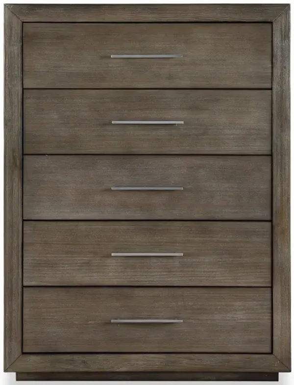 Melbourne Bedroom Chest
