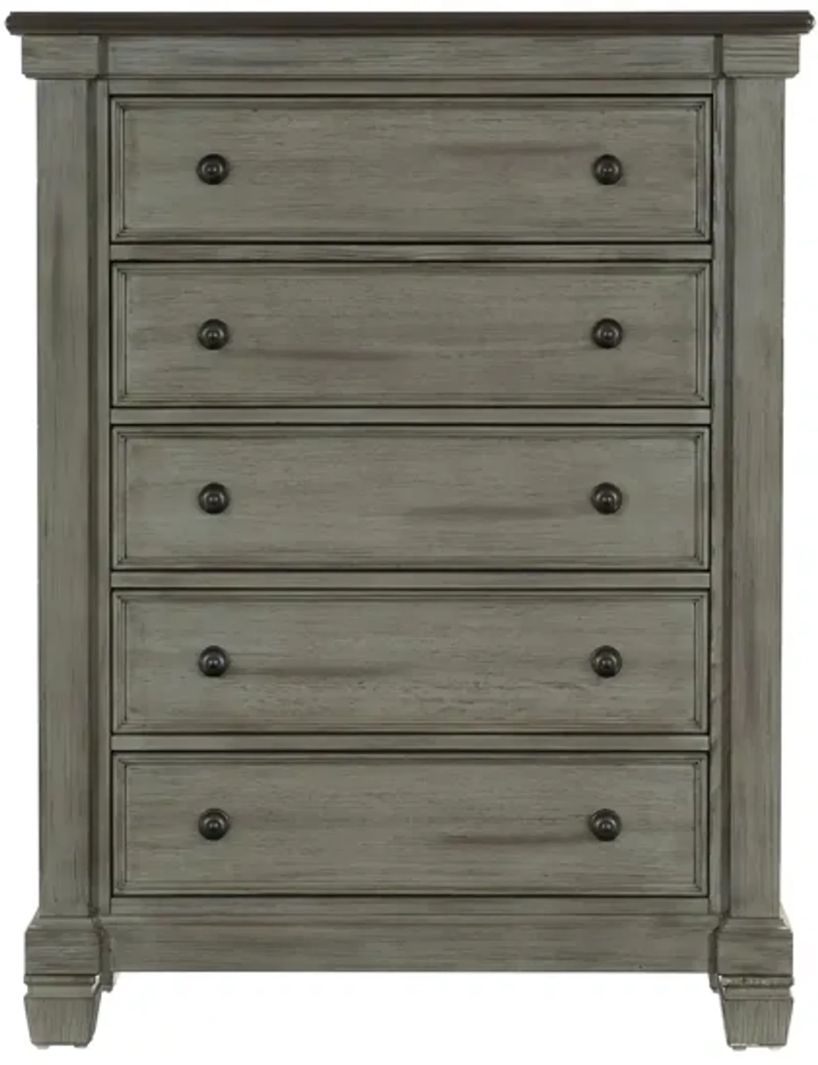 Andover Bedroom Chest