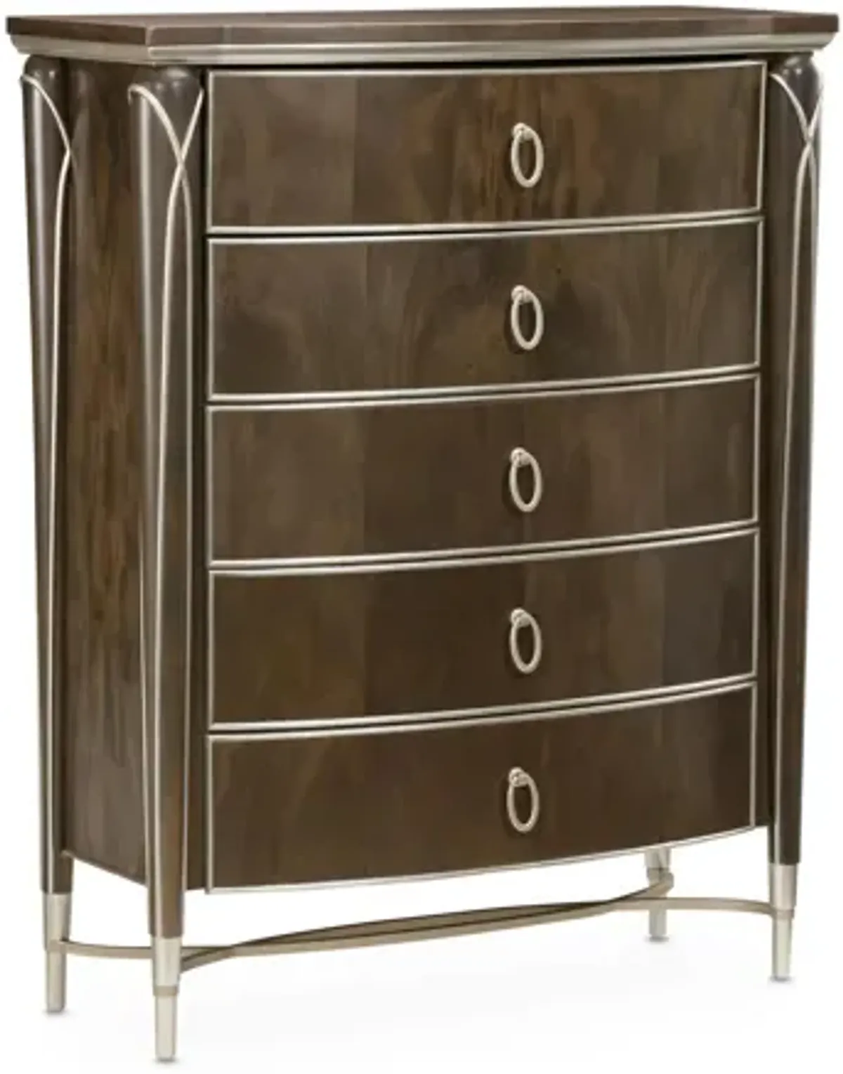 Villa Cherie Highboy Chest