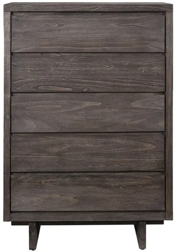 Serriene Bedroom Chest