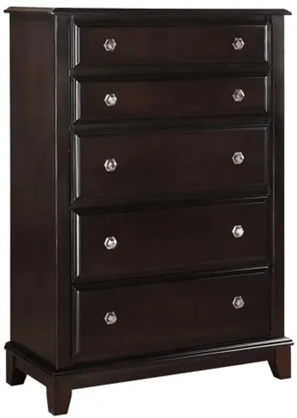 Rae Bedroom Chest