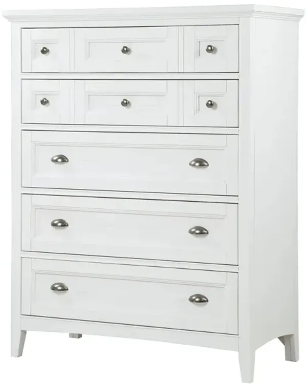 Ivy Ridge Drawer Chest