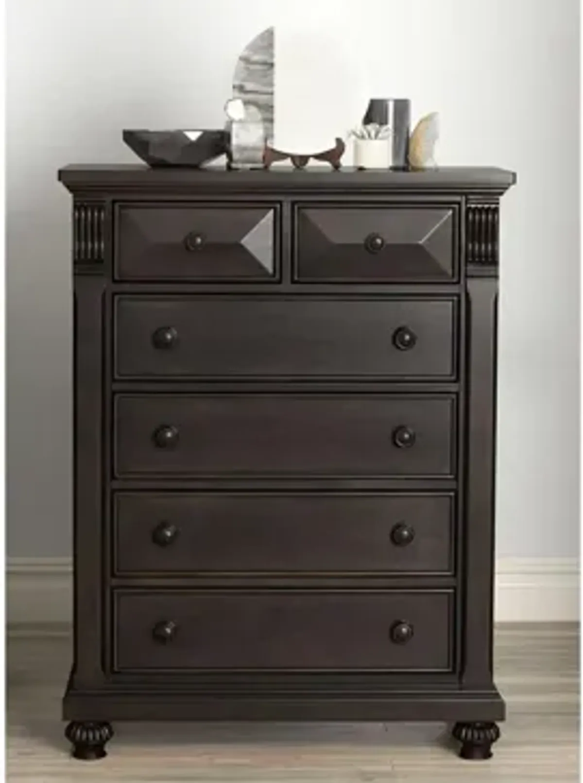 Sedona 6 Drawer Chest