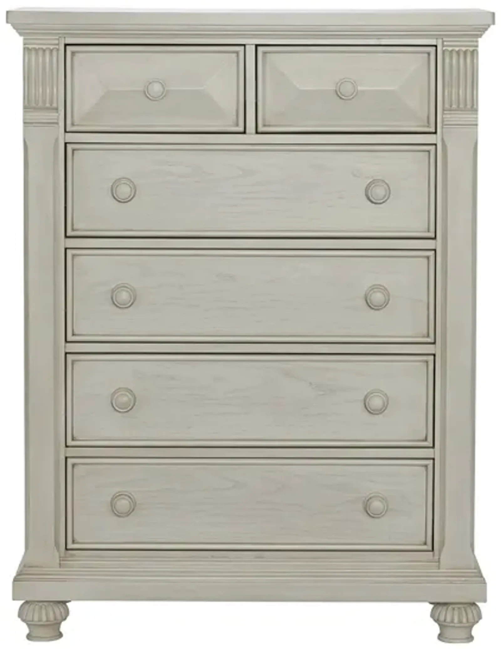 Sedona 6 Drawer Chest