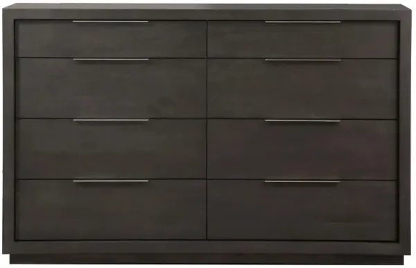 Oxford Eight Drawer Dresser