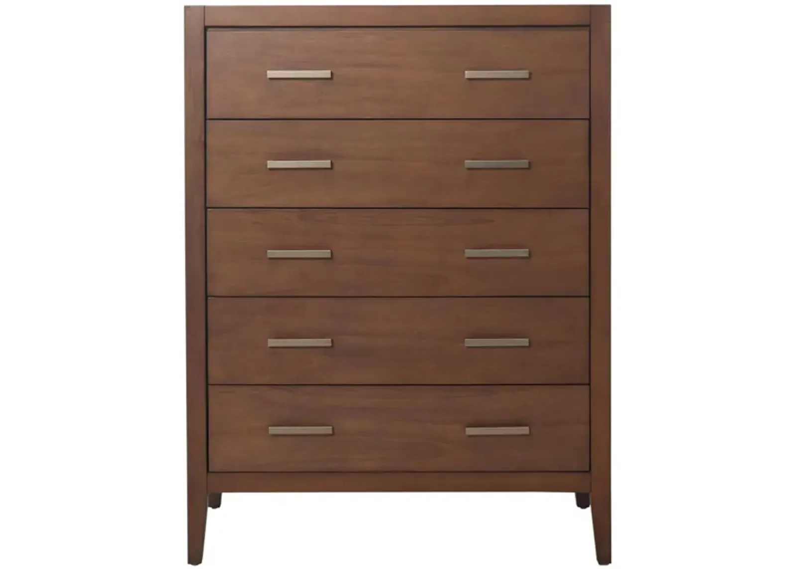 Fremont Chest in Brown by Bellanest