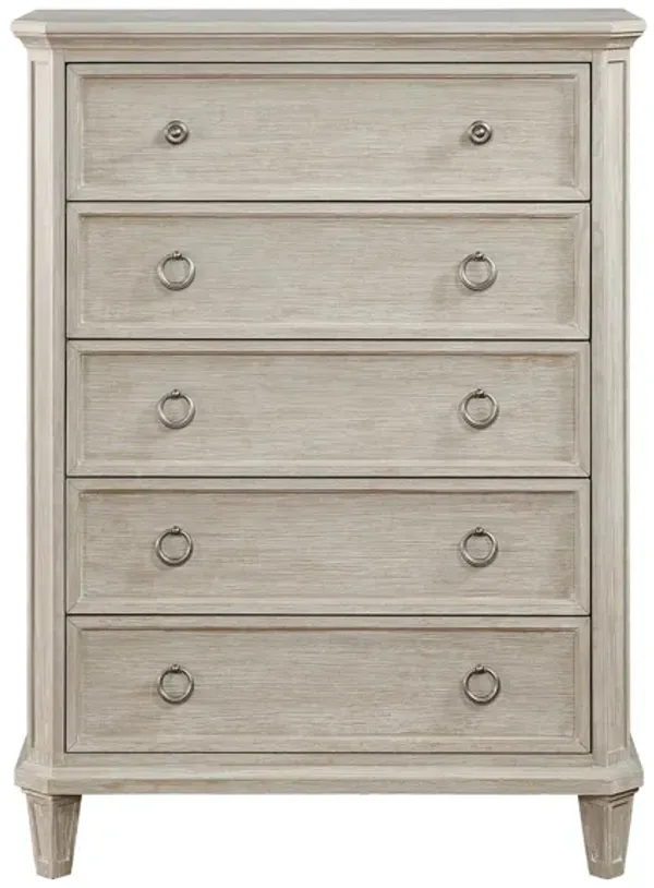 Cameo Chest