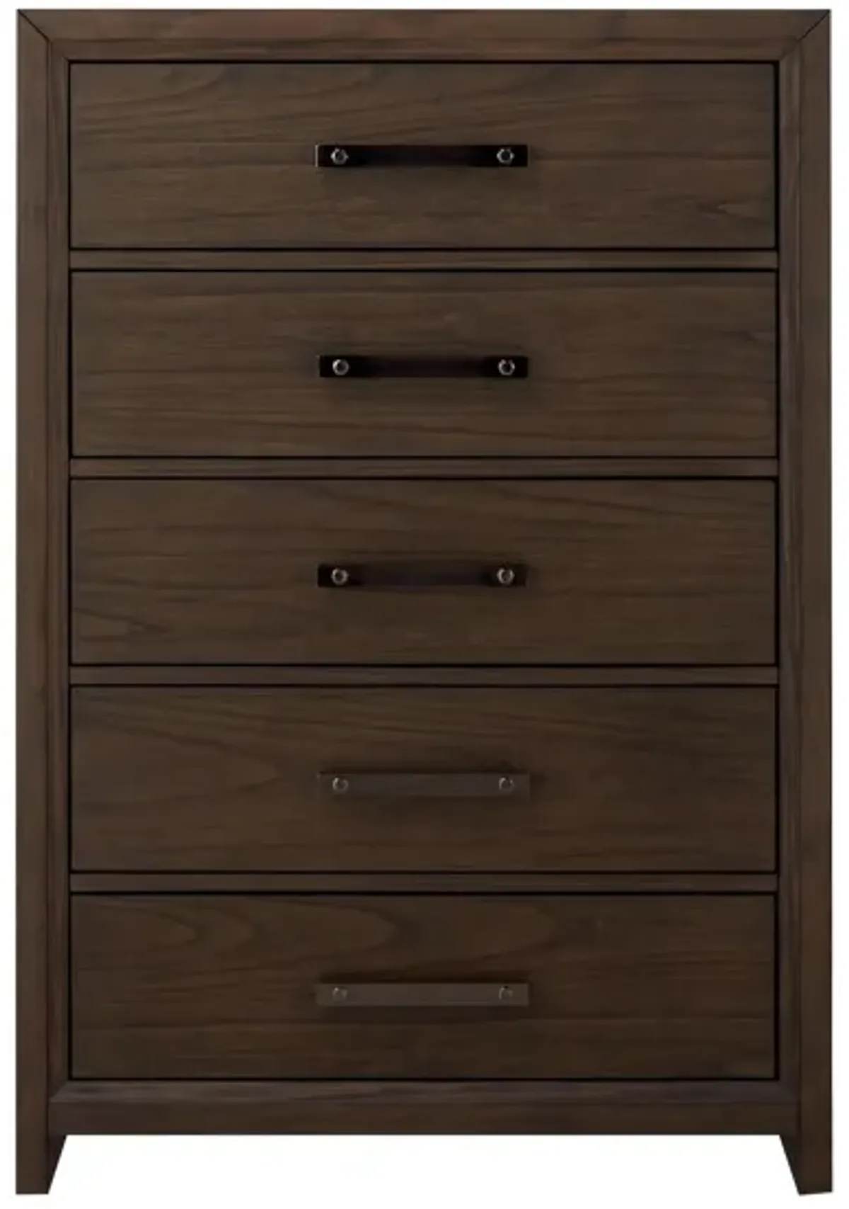 Bardwell Chest in Brown by Bellanest