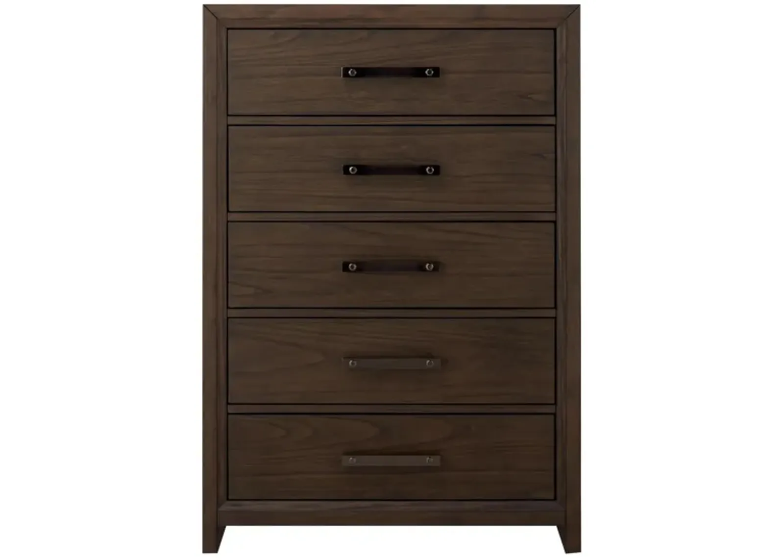 Bardwell Chest in Brown by Bellanest