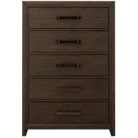 Bardwell Chest in Brown by Bellanest