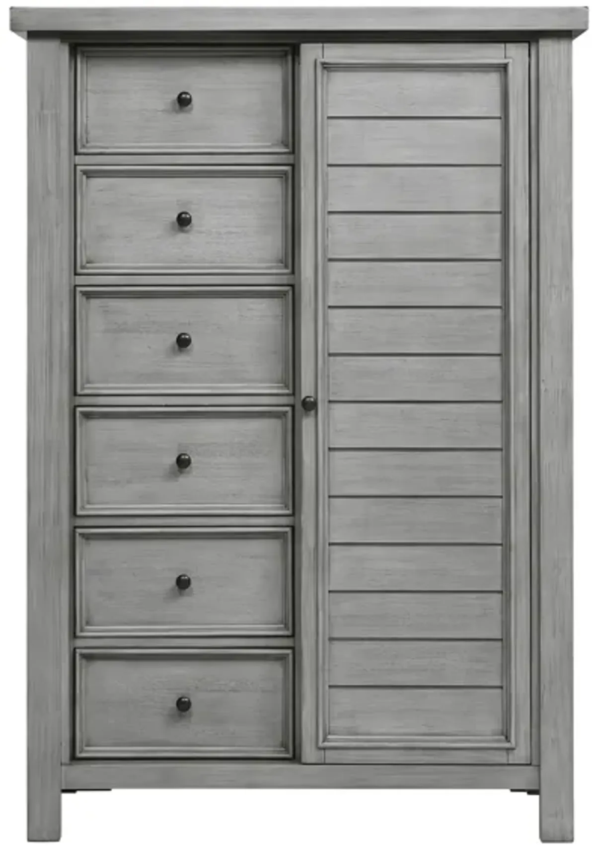 Rosemont Wardrobe Chest
