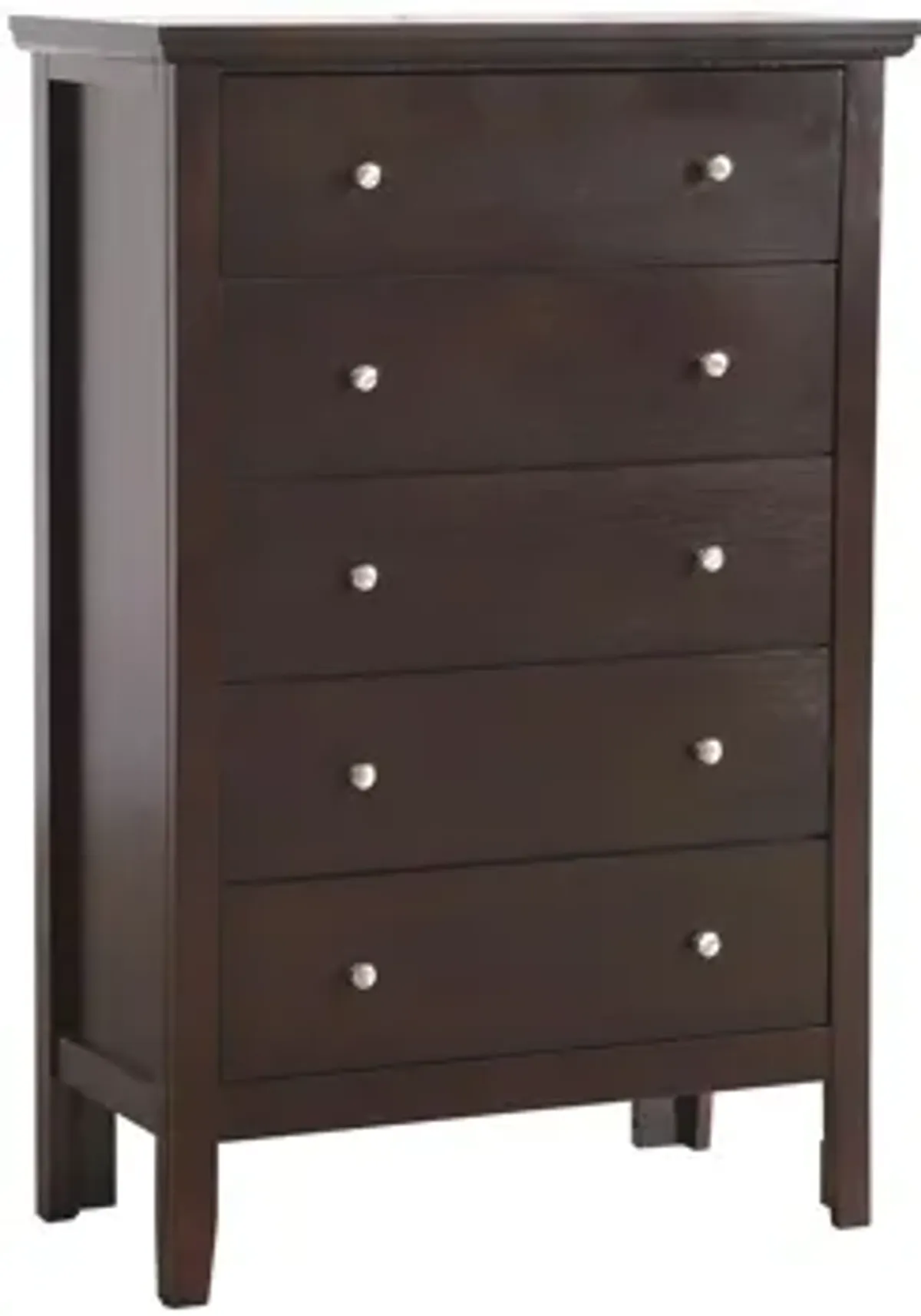 Primo Bedroom Chest