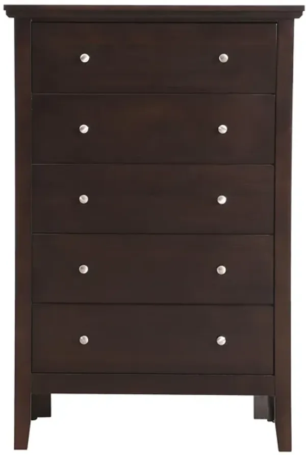 Primo Bedroom Chest