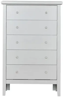 Silver Champagne color