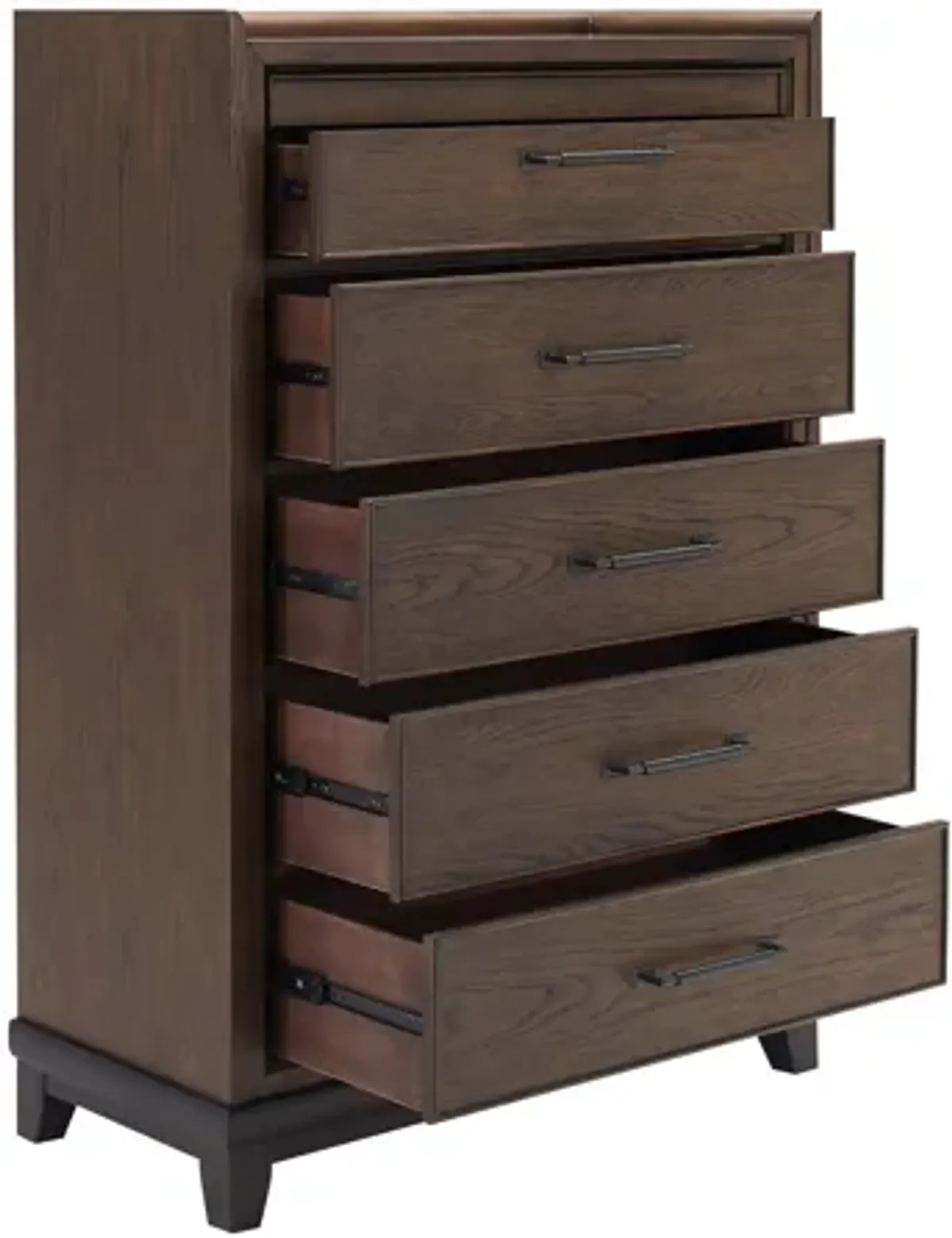 Prospect Park Drawer Chest