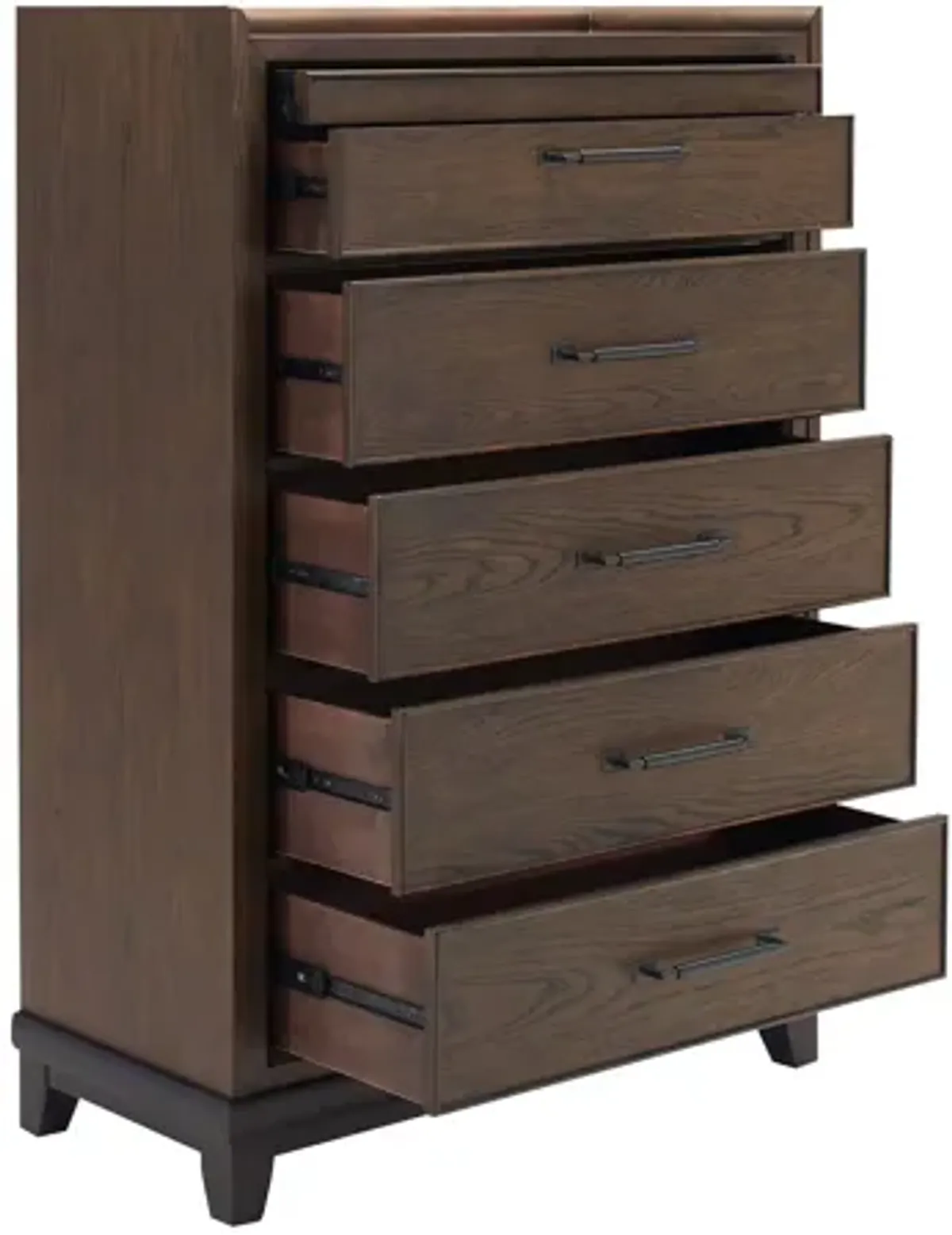 Prospect Park Drawer Chest