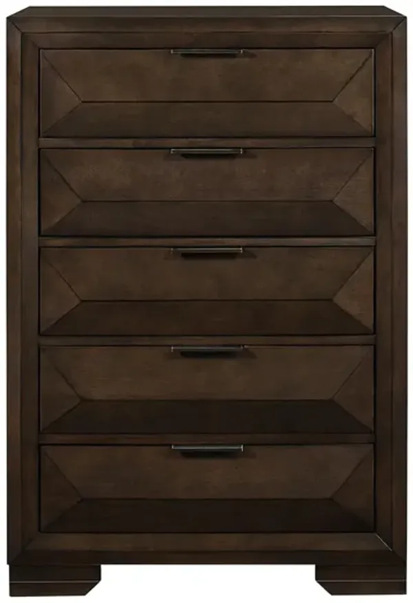 Abraham Chest