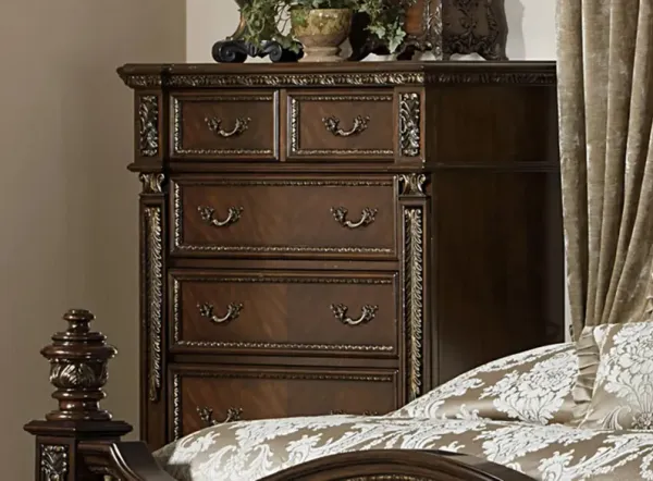 Elsmere Bedroom Chest