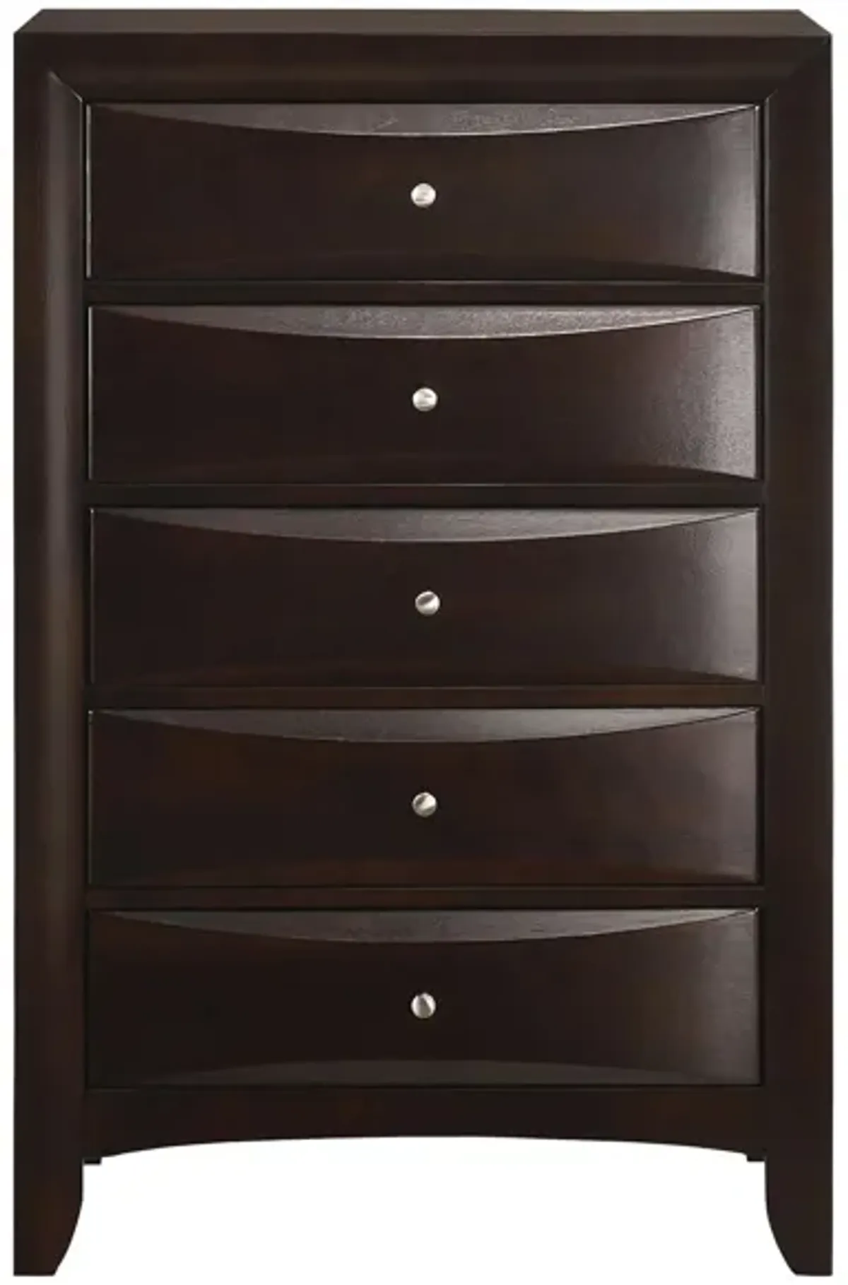 Madison 5 Drawer Chest