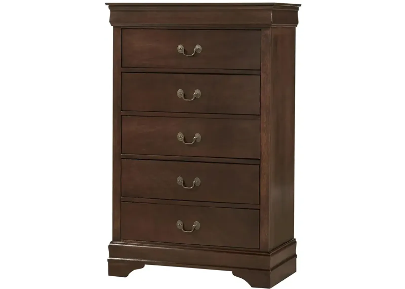 Edina Bedroom Chest