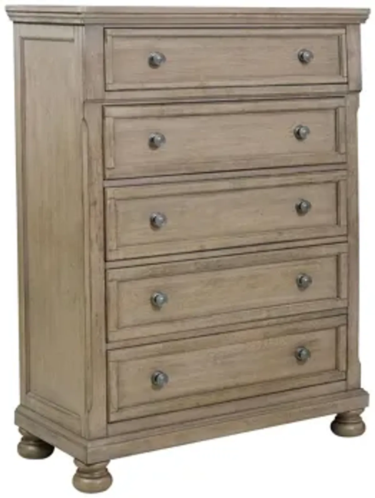 Donegan Bedroom Chest