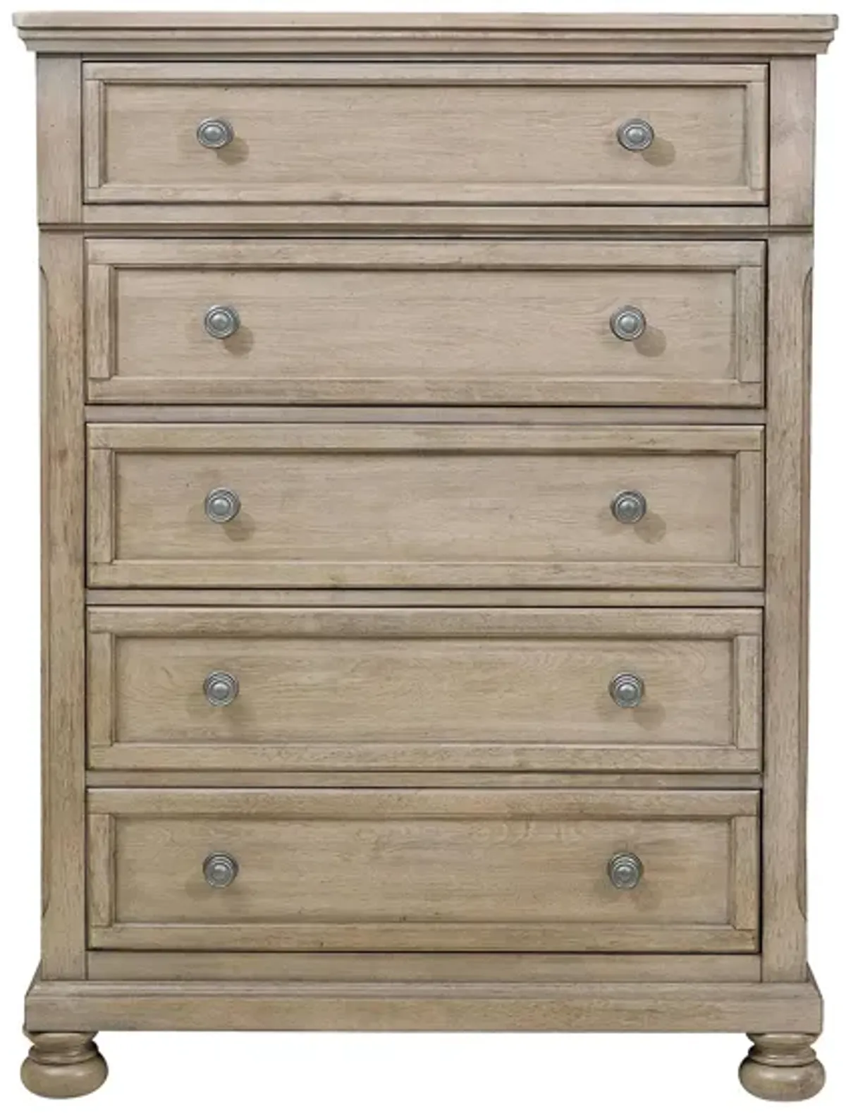 Donegan Bedroom Chest