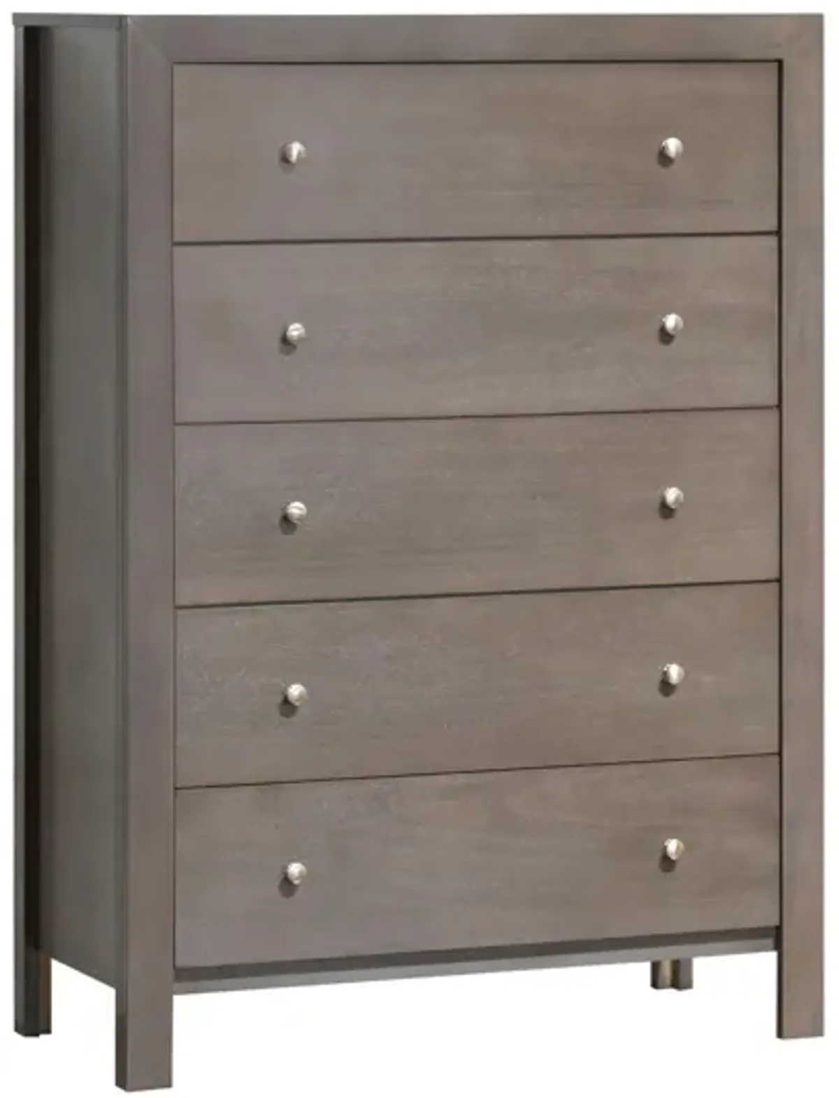 Burlington Bedroom Chest