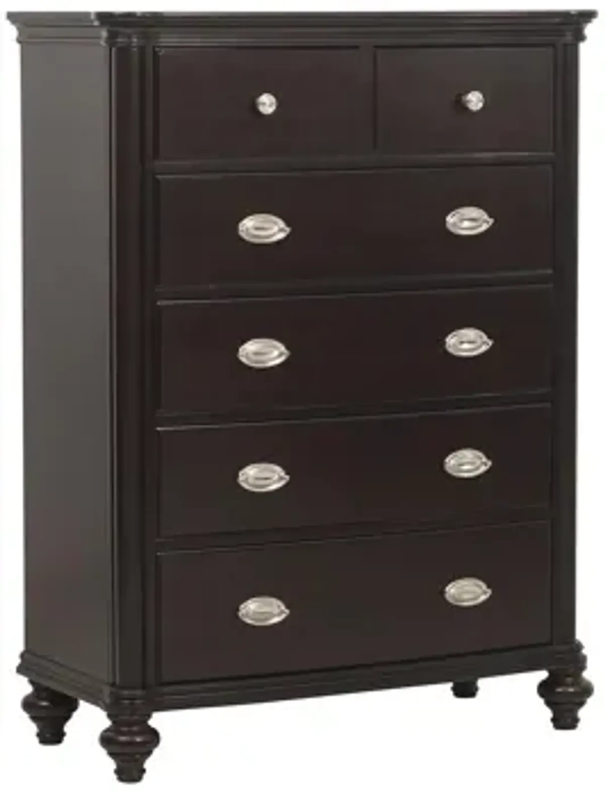 Bay City Bedroom Chest