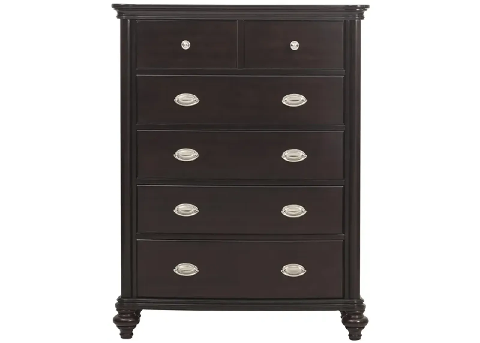 Bay City Bedroom Chest