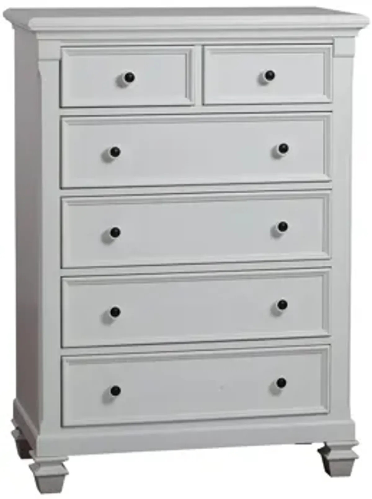 Glendale 6 Drawer Chest