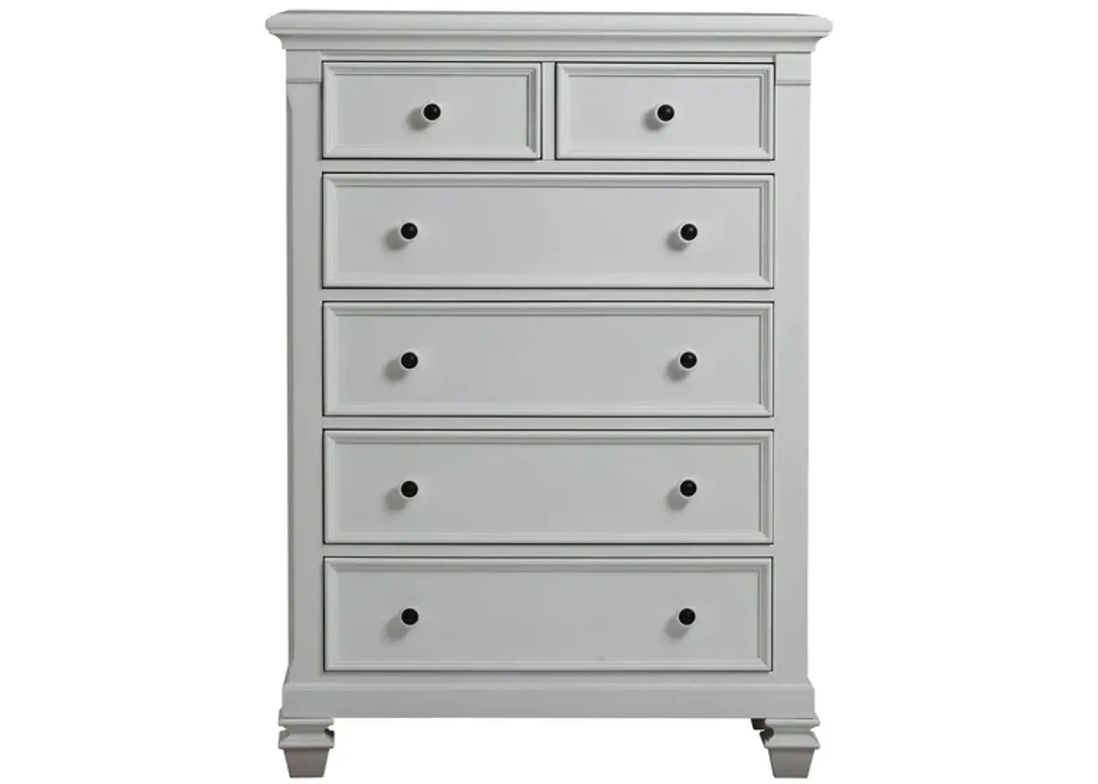 Glendale 6 Drawer Chest