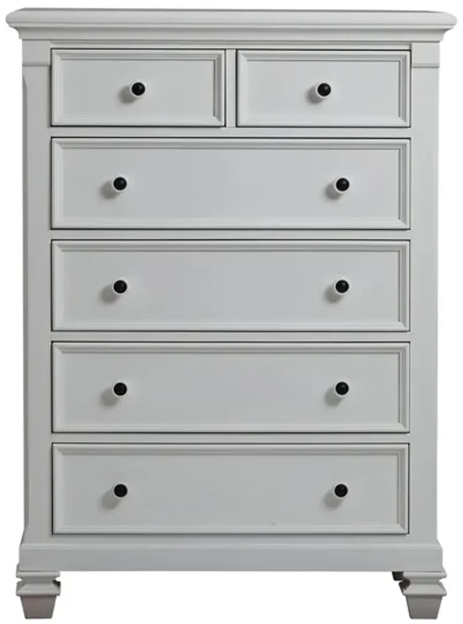 Glendale 6 Drawer Chest