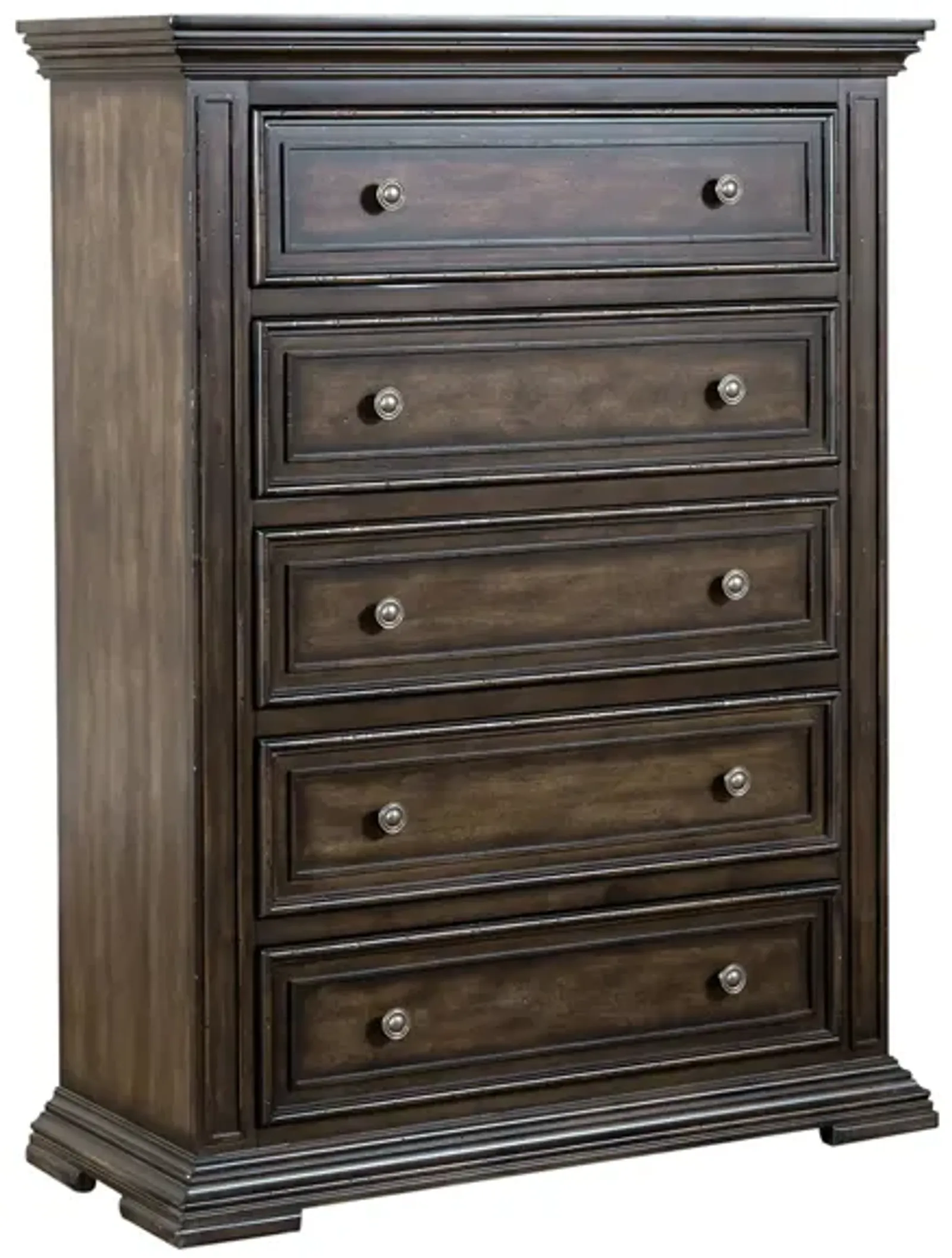 Big Valley Drawer Chest