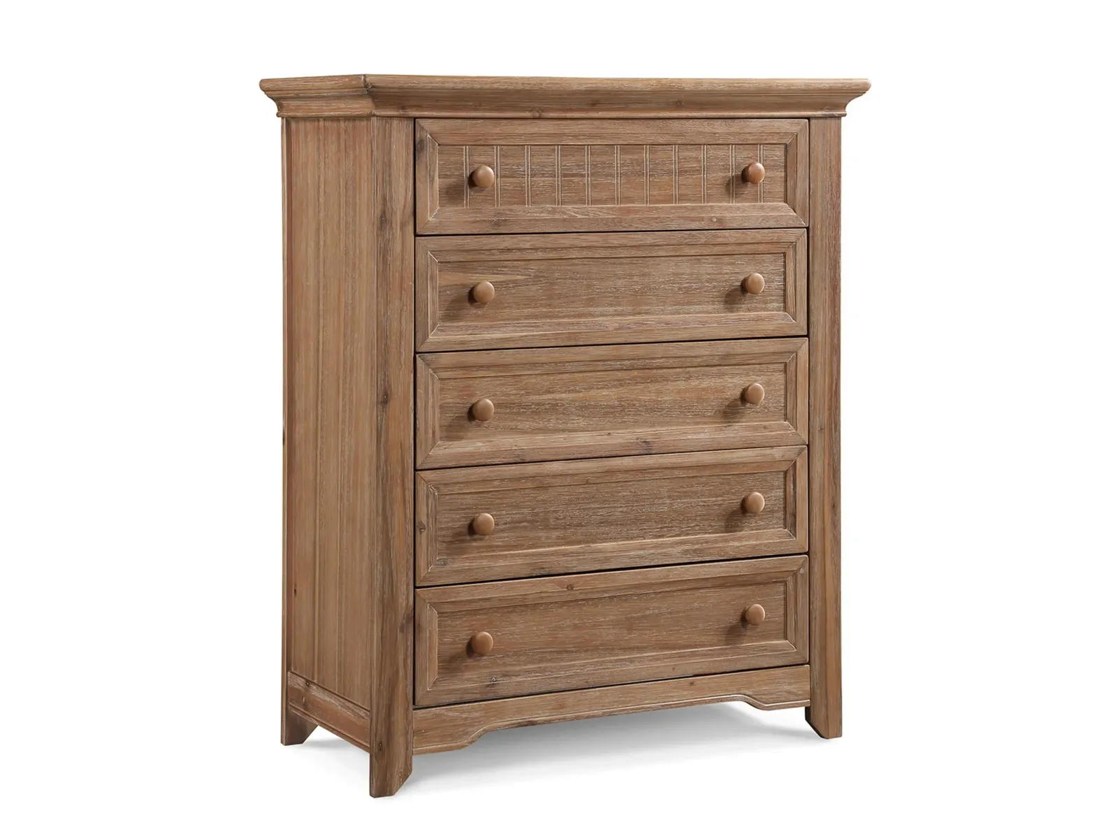 Winchester 5 Drawer Chest