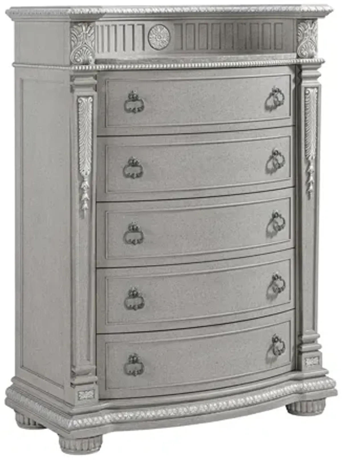 Wilshire Bedroom Chest