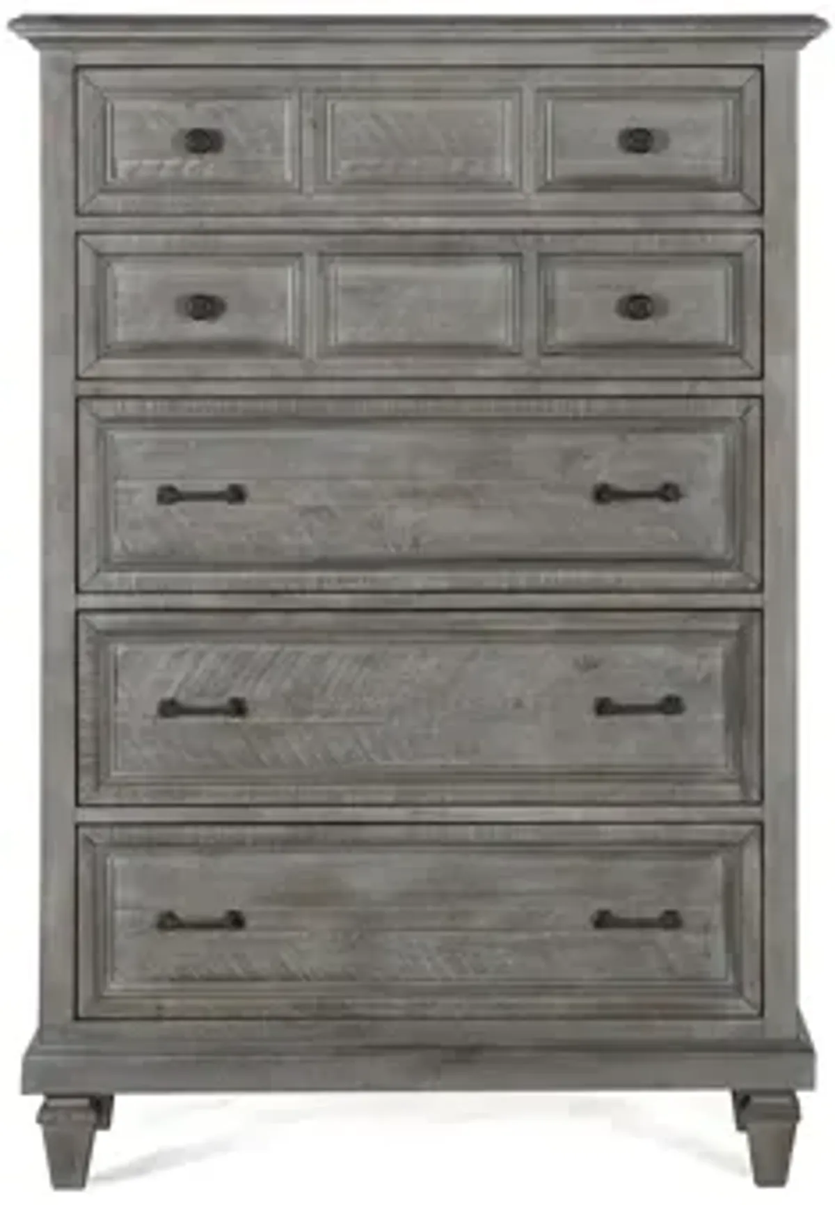 Lancaster Bedroom Chest