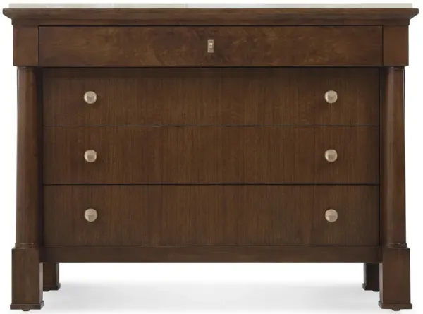 Archives Four-Drawer Chest