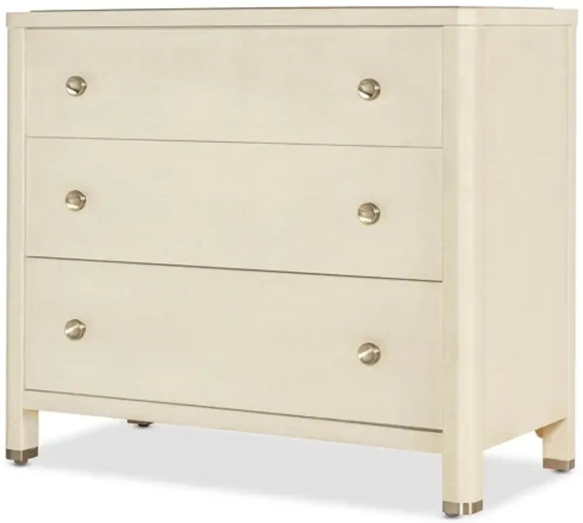 Archives Three-Drawer Chest
