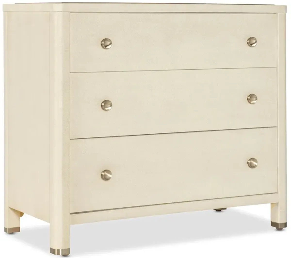 Archives Three-Drawer Chest