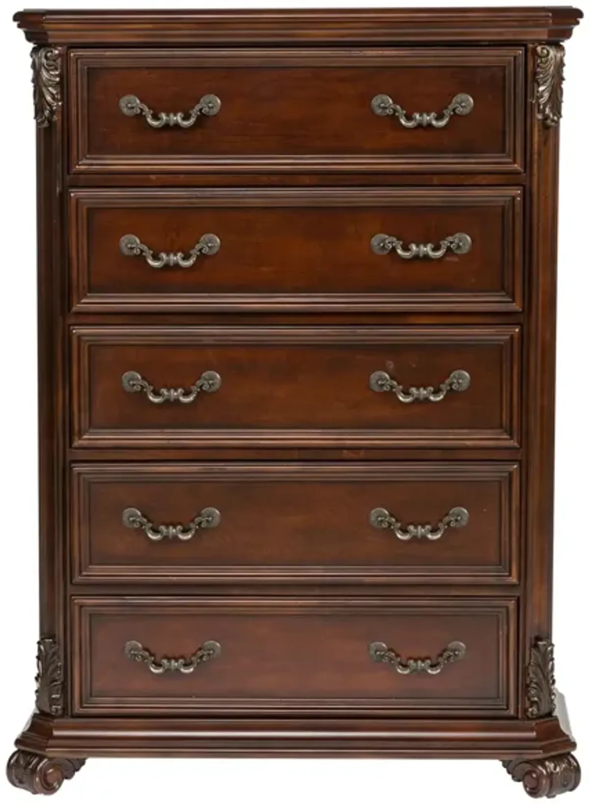 Messina Estates Chest