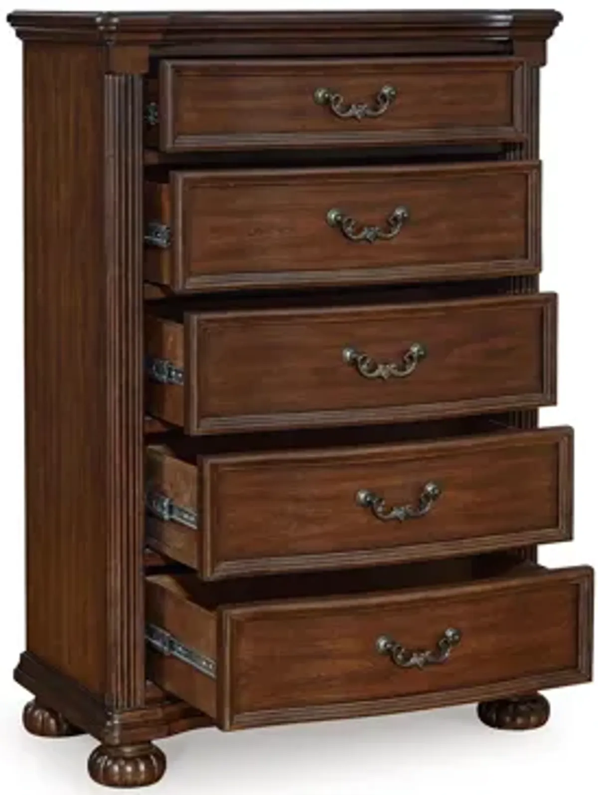 Lavinton Chest