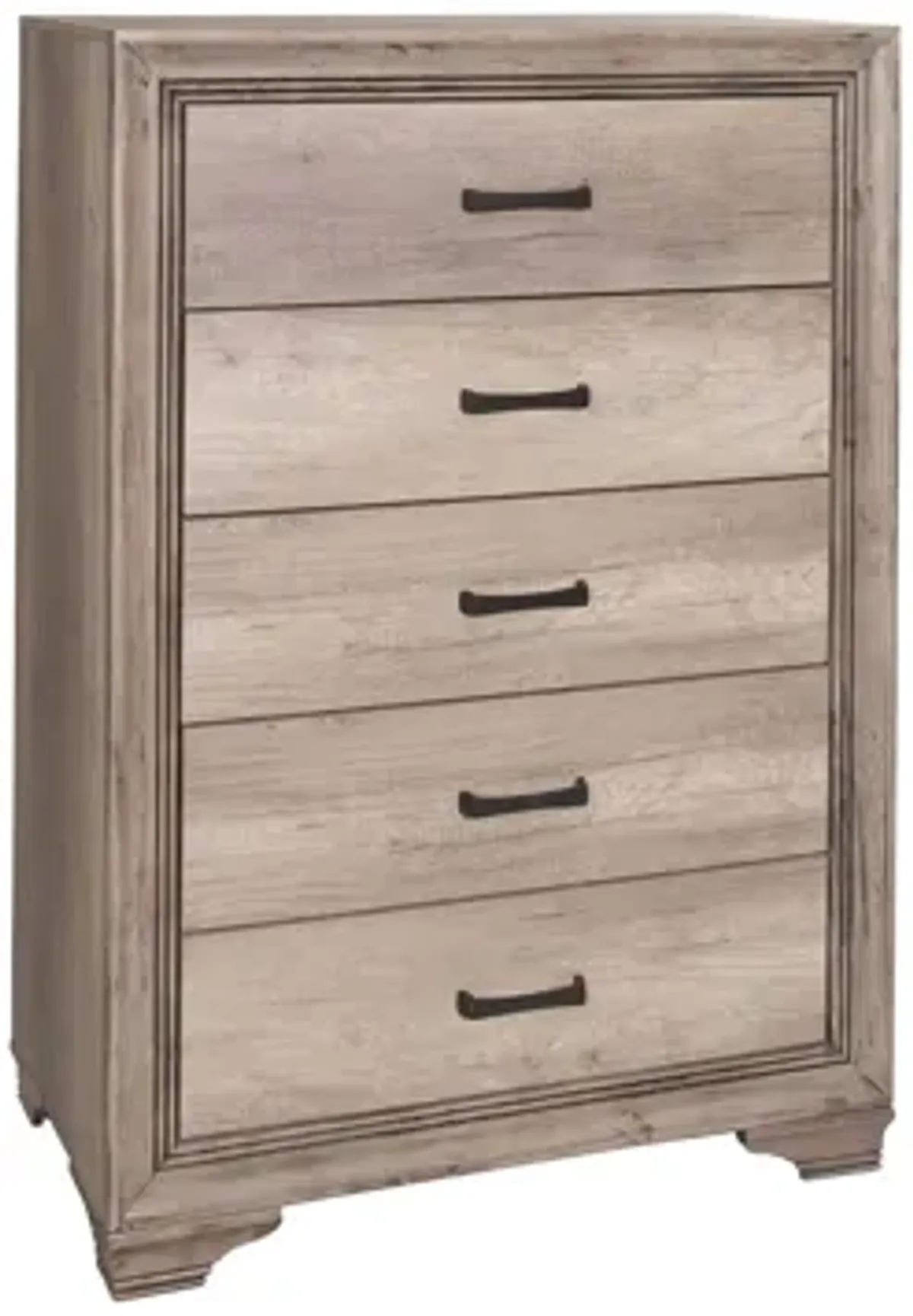 Sun Valley Bedroom Chest