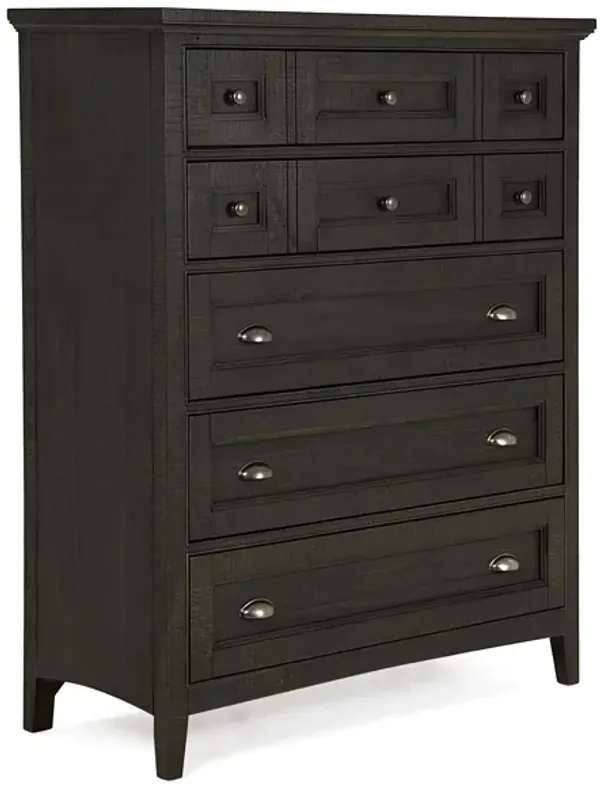 Ivy Ridge Drawer Chest