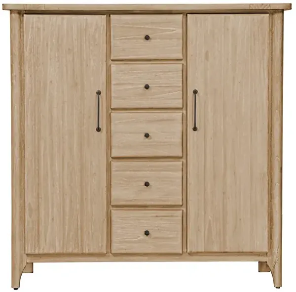 Savannah Door Chest