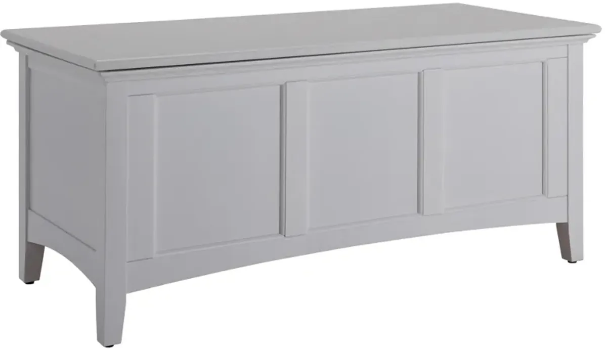 Westlake Storage Bench