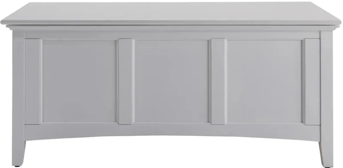 Westlake Storage Bench